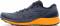 Salomon Sense Ride - Navy Blazer/Bright Marigold/Ombre Blue (L394743) Salomon Sense Ride - Navy Blazer/Bright Marigold/Ombre Blue (L394743)
