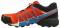 Salomon Speedcross Vario 2 - Red Cherry Tomato Black Fjord Blue (L404944)