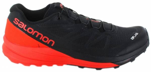 salomon ultra lab