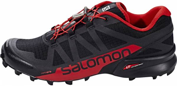 salomon speedcross 2