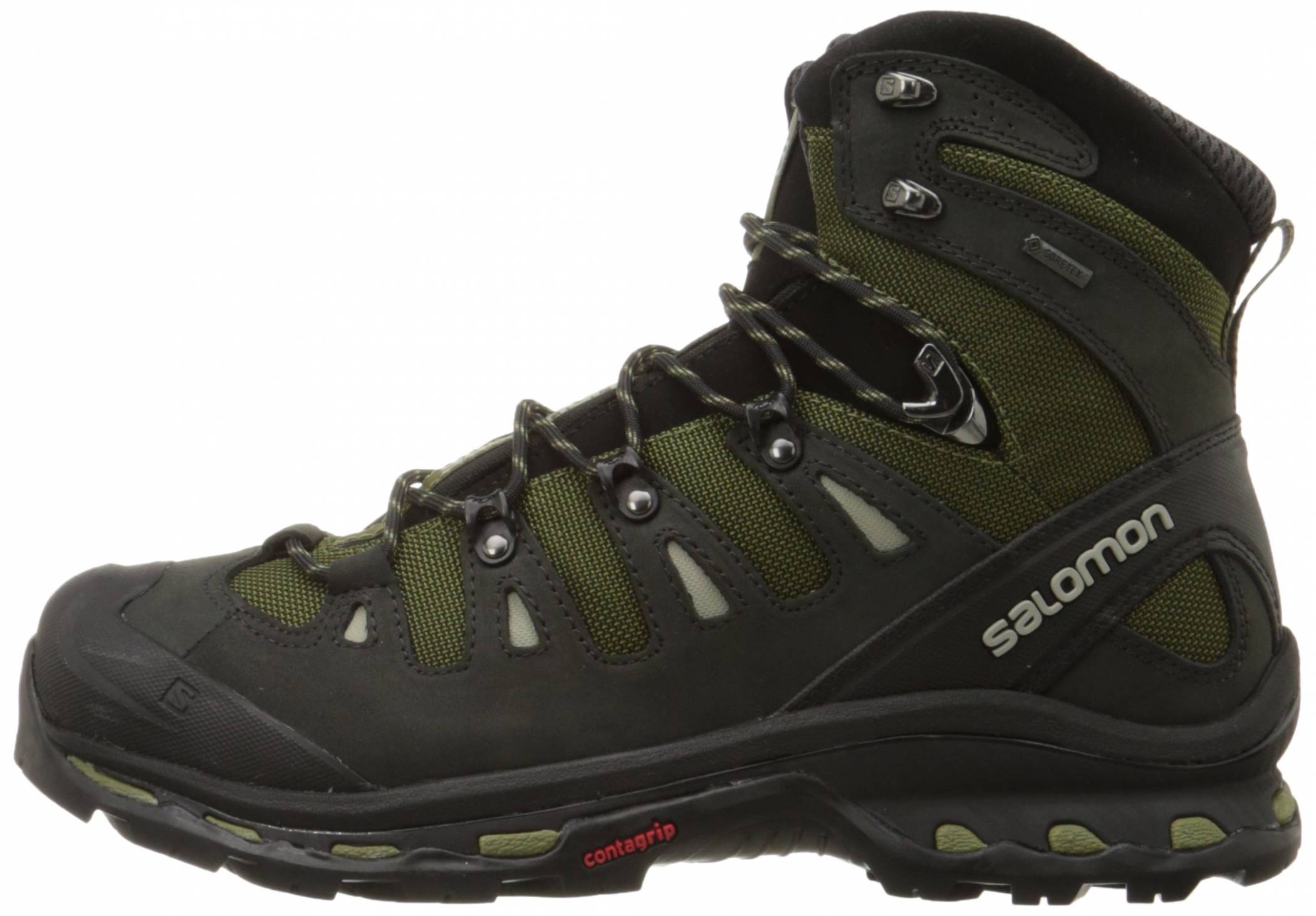 Save 39% on Salomon Hiking Boots (23 