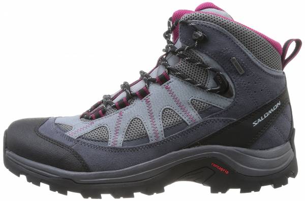 salomon authentic ltr gtx recensioni