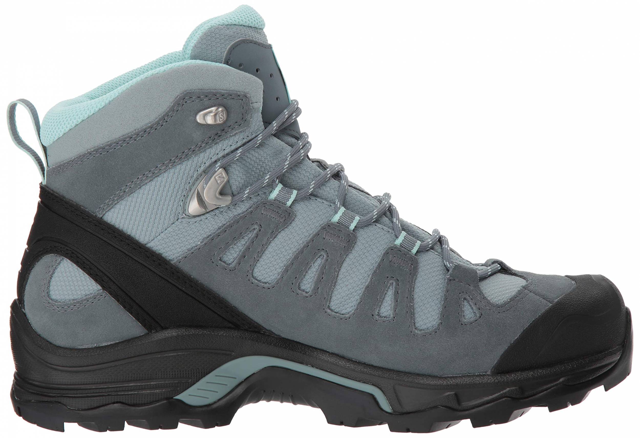 salomon quest prime gtx hiking boots