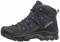 Salomon Quest Prime GTX - Black (L399724) Salomon Quest Prime GTX - Black (L399724)