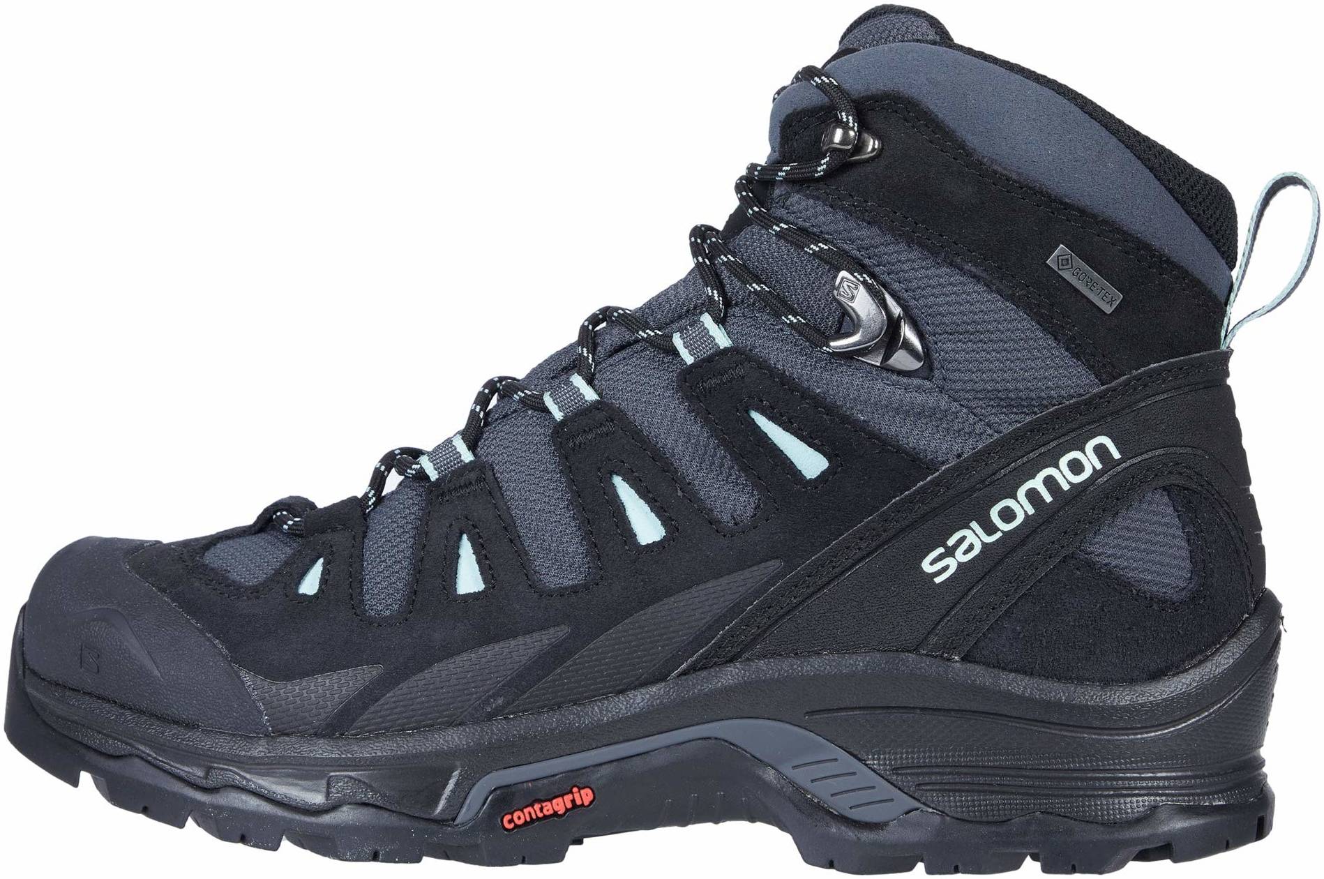 Salomon Quest Prime GTX Review Deals RunRepeat