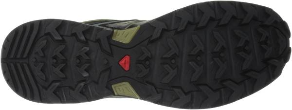 salomon x ultra 3 low gtx