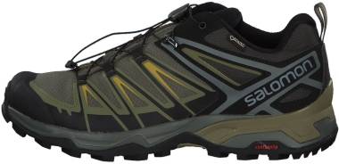 30+ Salomon hiking shoes: Save up to | RunRepeat