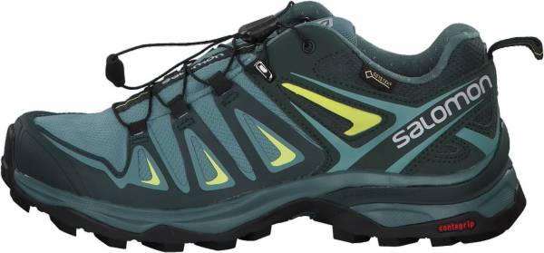 salomon women's x ultra 3