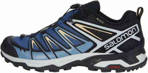 salomon x ultra 3 low gtx mens