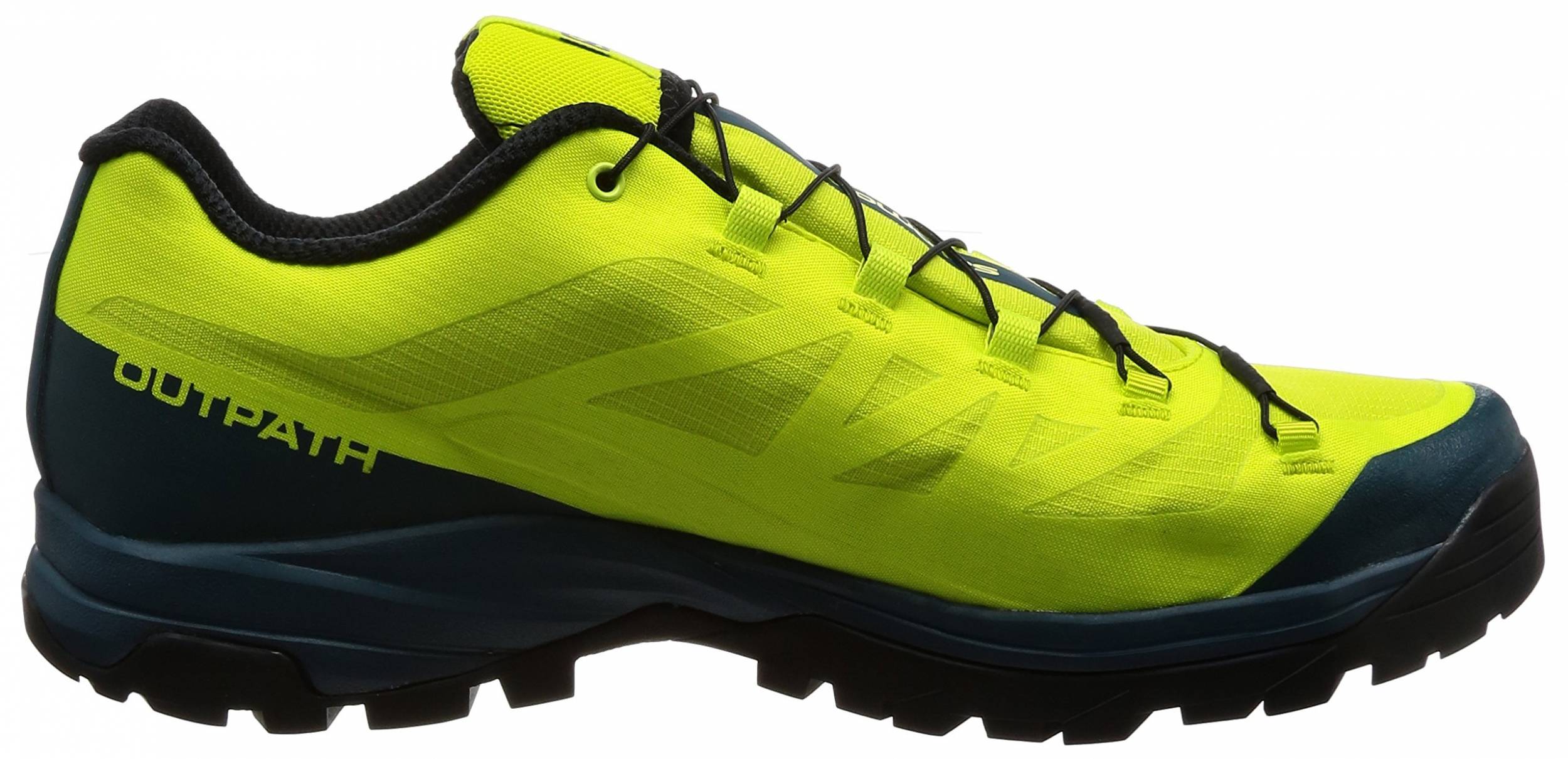 Salomon Lightweight Hiking Shoes (34 