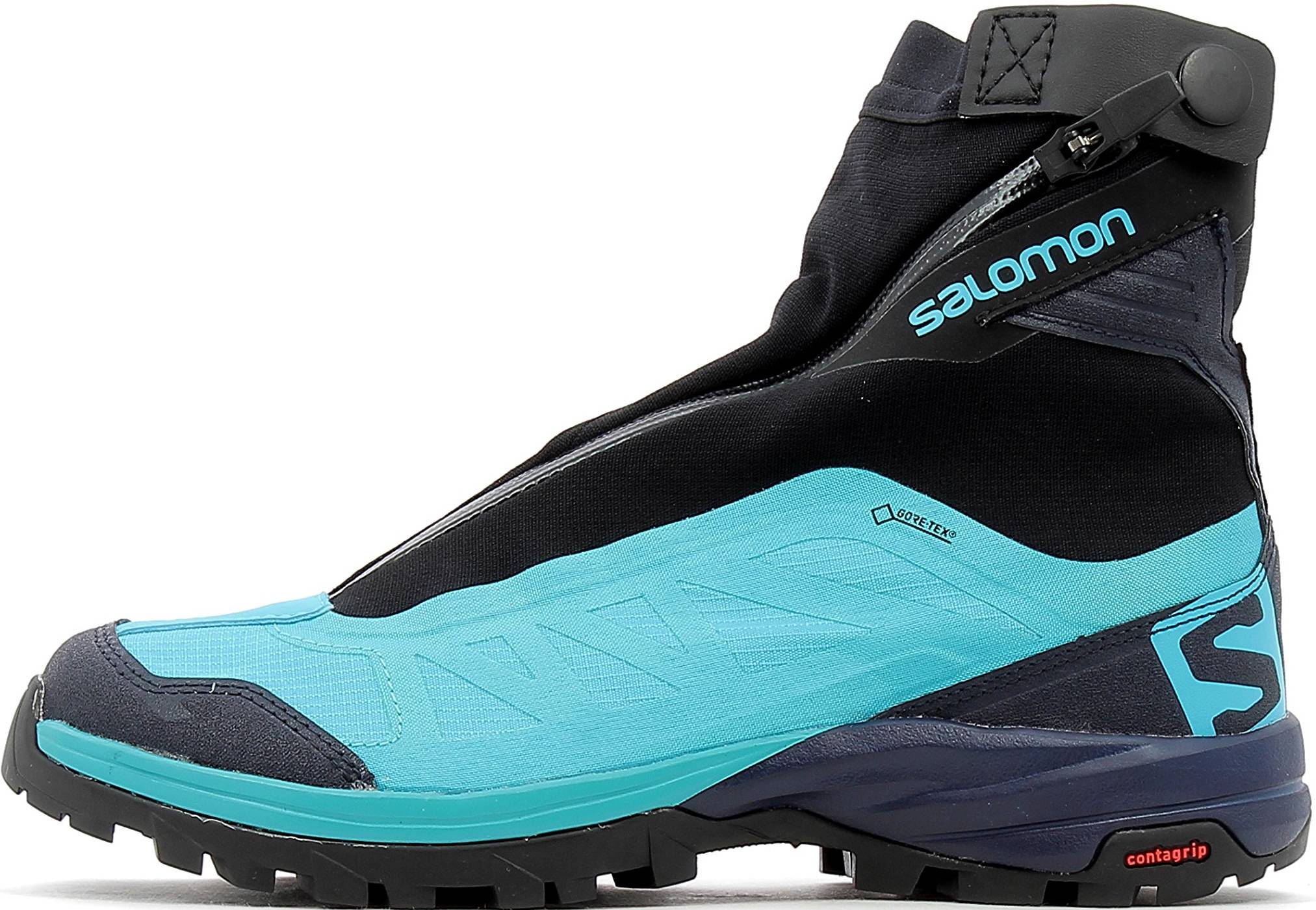 8 Reasons to/NOT to Buy Salomon OUTpath Pro GTX (Jan 2023) | RunRepeat