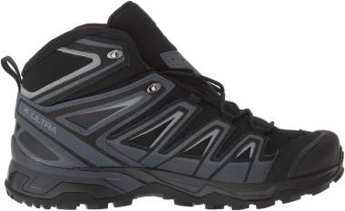 salomon lightweight hiking shoes