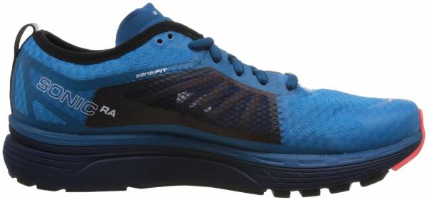 Only $58 + Review of Salomon Sonic RA 