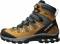 Salomon Quest 4D 3 GTX - Cathay Spice/Stormy Weather/Pearl Blue (L406583)