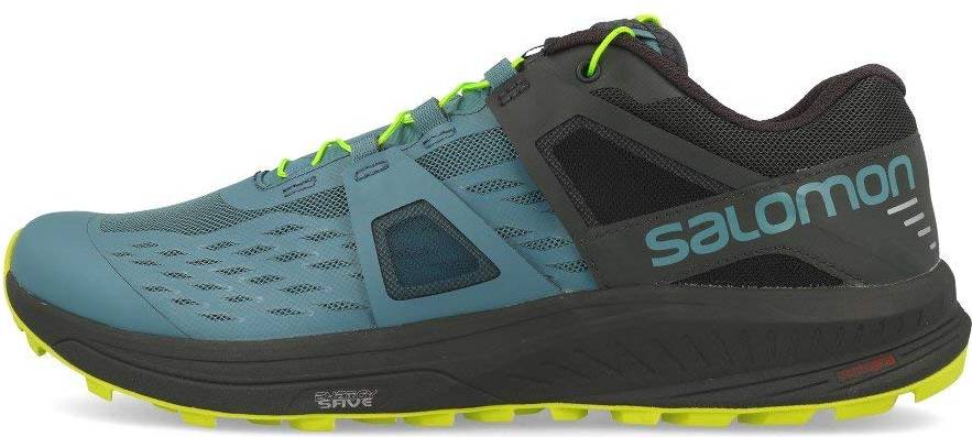 Salomon Neutral Running Shoes 