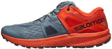 most comfortable salomon shoes