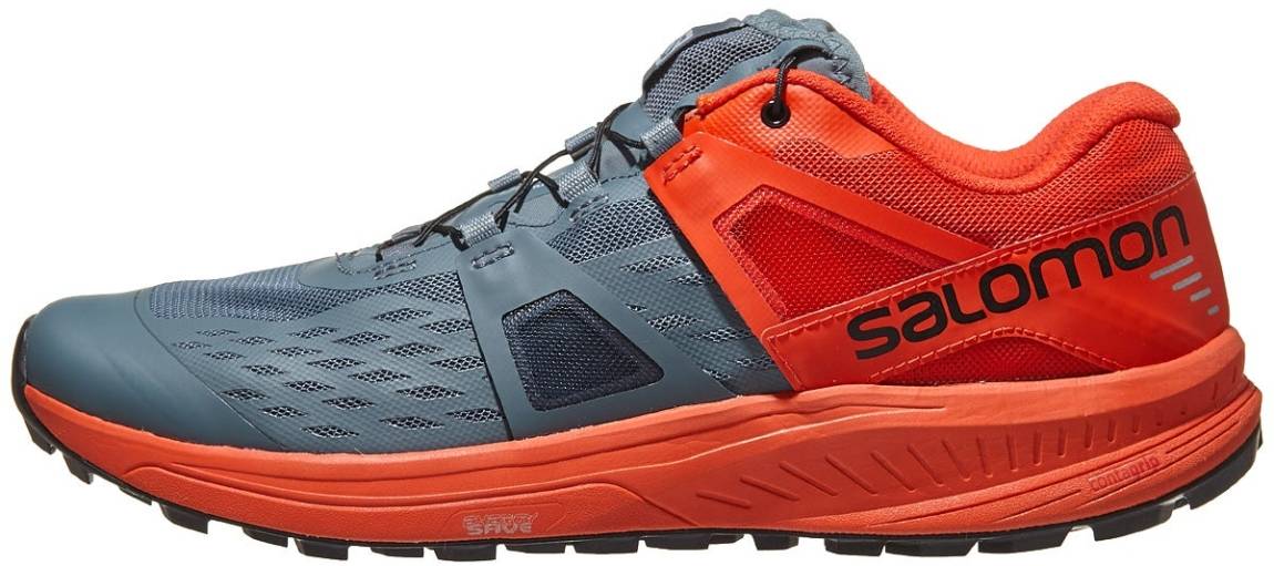 Save 44% on Salomon Running Shoes (124 
