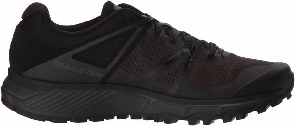 salomon men's trailster trail running shoes