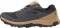 Salomon OUTline GTX - Ebony/Bistre/Pearl Blue (L406792) Salomon OUTline GTX - Ebony/Bistre/Pearl Blue (L406792)