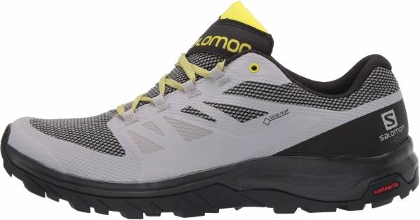 salomon outline gtx mens