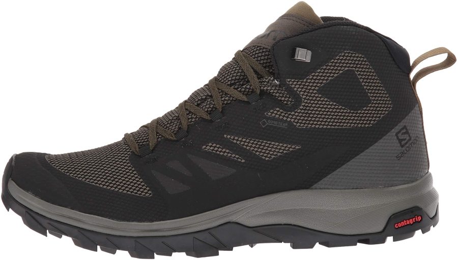 7 Best Salomon Hiking Boots in 2023 RunRepeat