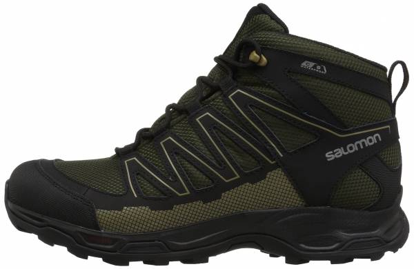 keen maupin womens