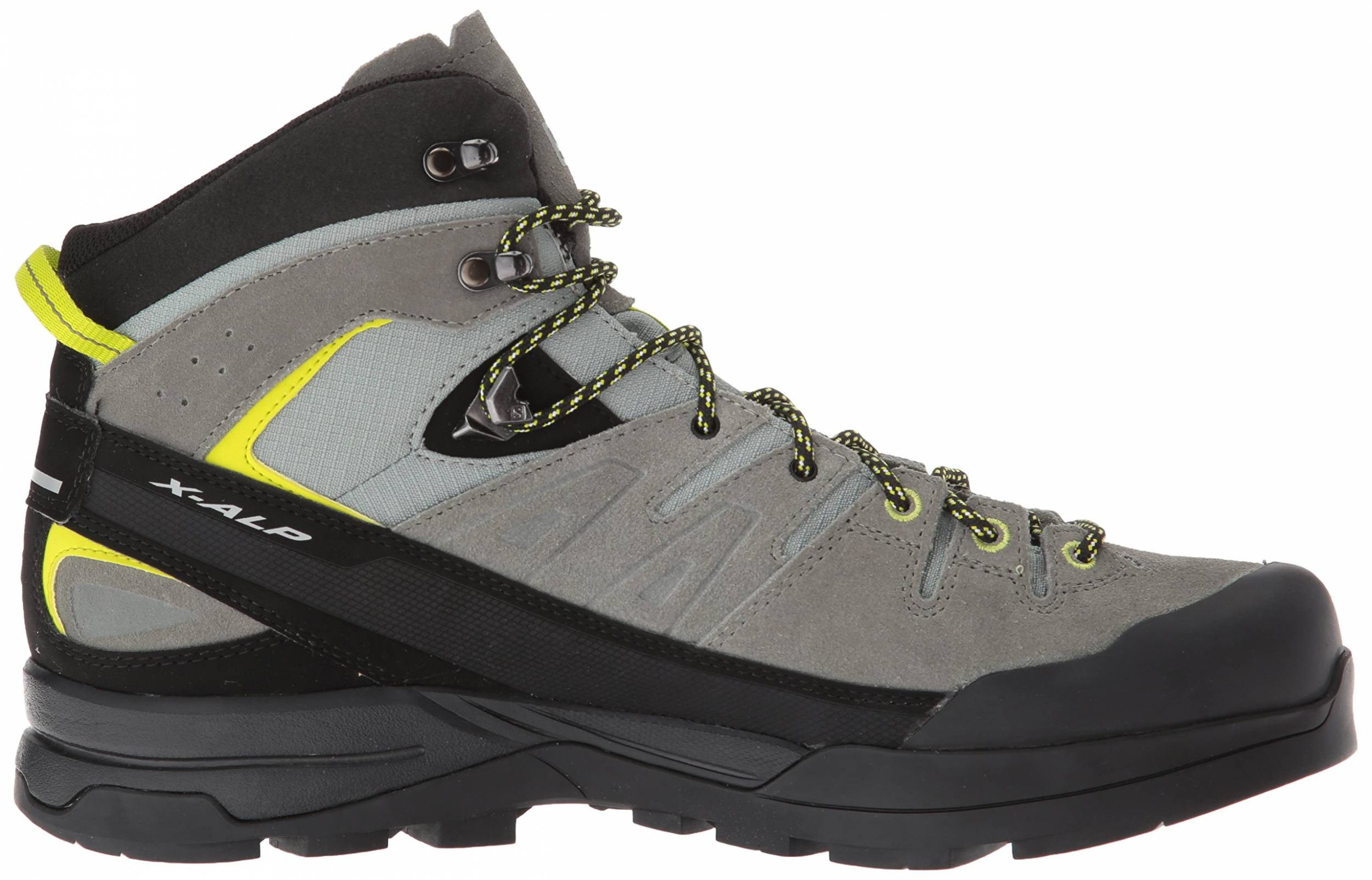 Salomon Mountaineering Boots 