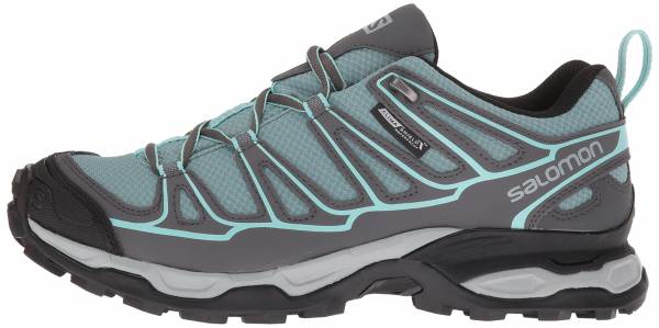 salomon x ultra prime cs wp women's