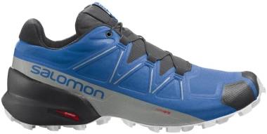 Salomon Speedcross 5 - Blue (L416095)