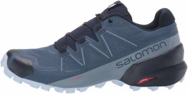 Salomon Speedcross 5 - Blue (L408012)