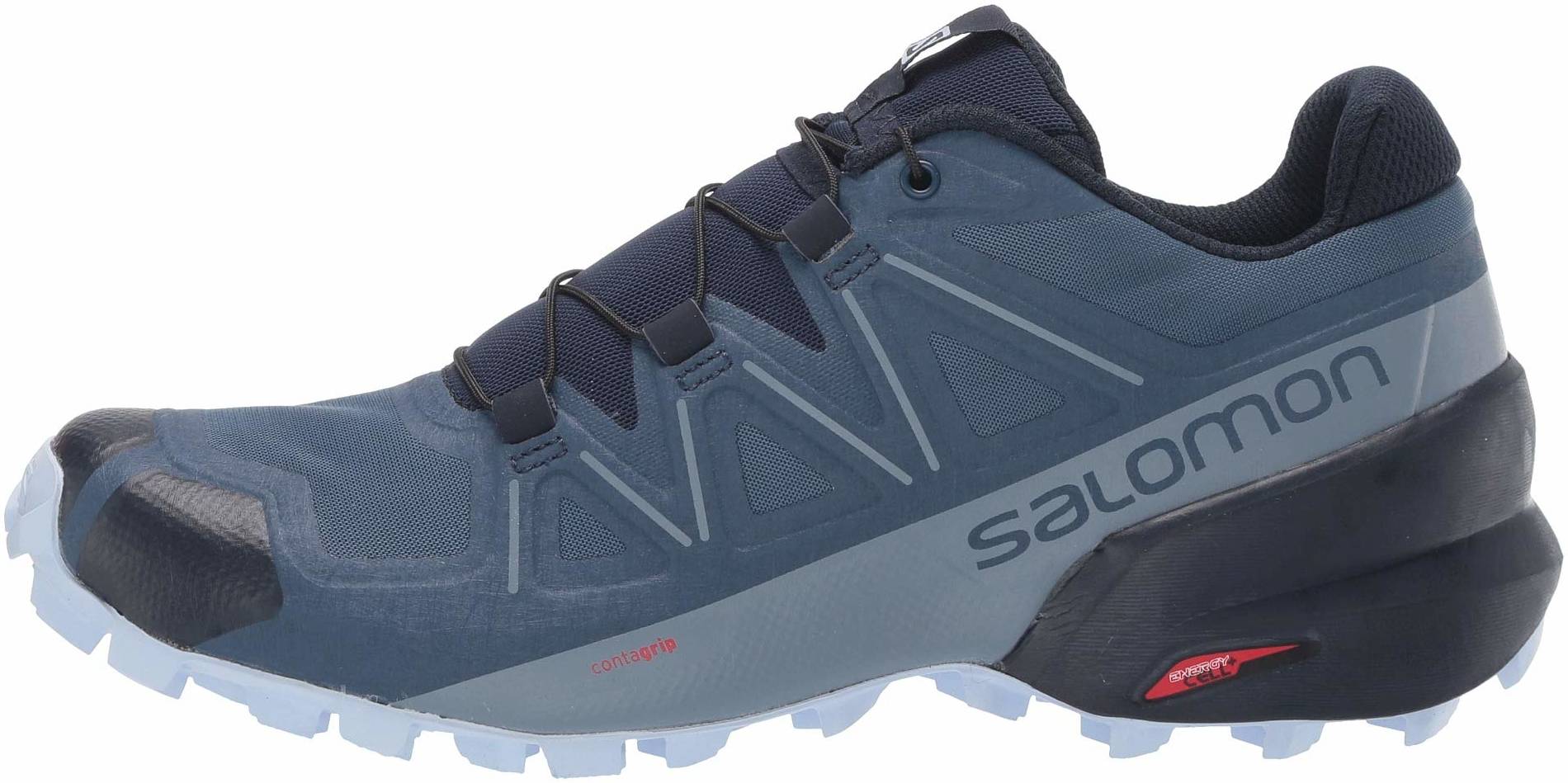 salomon speedcross 5 navy blazer