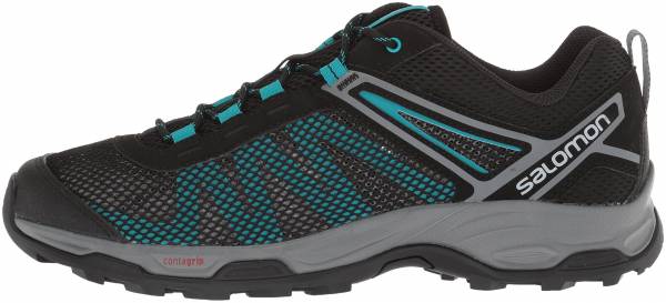 salomon outline mid gtx