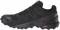 Salomon Speedcross 5 GTX - Black (L407953)