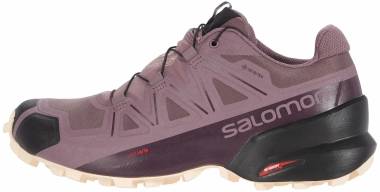 Salomon Speedcross 5 GTX - Purple (L409574)