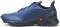 Salomon Alphacross - Blue (L407982) Salomon Alphacross - Blue (L407982)