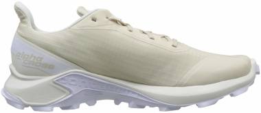 30+ Best Salomon Running Shoes (Buyer's Guide) | RunRepeat Outdoor Retailer: Salomon Running XA Elevate trail runner