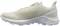 Salomon Alphacross - Beige (L409614) Salomon Alphacross - Beige (L409614)