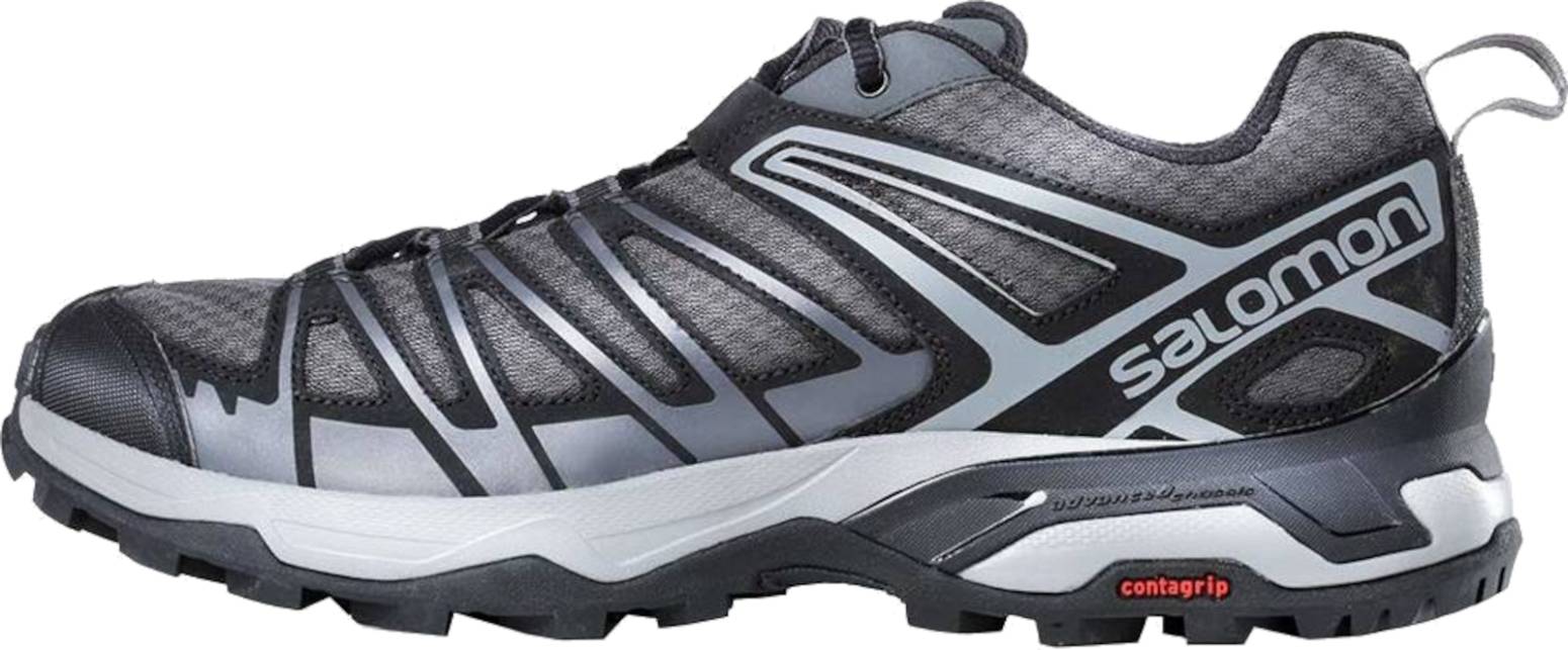 x ultra prime hiking shoes