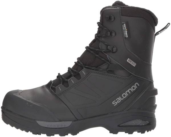 salomon toundra womens