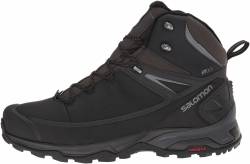 Salomon X Ultra Mid Winter CS WP