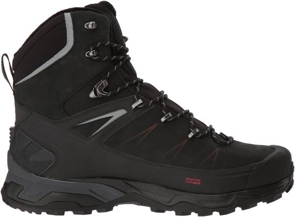 salomon x ultra winter cs wp