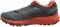 Salomon Trailster 2 - Grey (L409628) Salomon Trailster 2 - Grey (L409628)