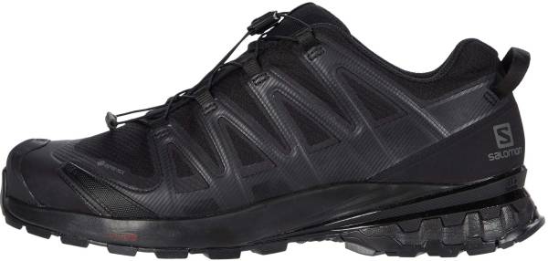 Salomon XA PRO 3D V8 GTX Men's Waterproof Trail Running Shoes