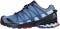 Salomon XA Pro 3D V8 GTX - Blue (L409893) Salomon XA Pro 3D V8 GTX - Blue (L409893)