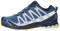 Salomon XA Pro 3D V8 GTX - Blue (L411181) Salomon XA Pro 3D V8 GTX - Blue (L411181)