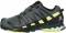 Salomon XA Pro 3D V8 GTX - Grey (L411180) Salomon XA Pro 3D V8 GTX - Grey (L411180)