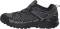 Salomon X Crest GTX - BLACK (L408297)