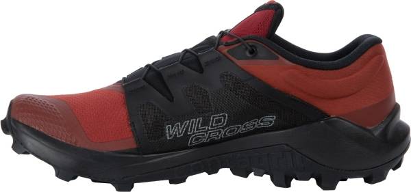 Only $98 + Review of Salomon Wildcross 