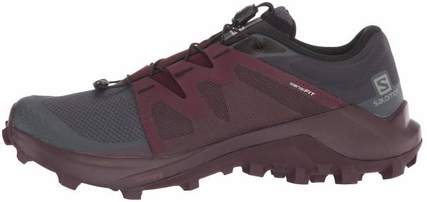 salomon wildcross w