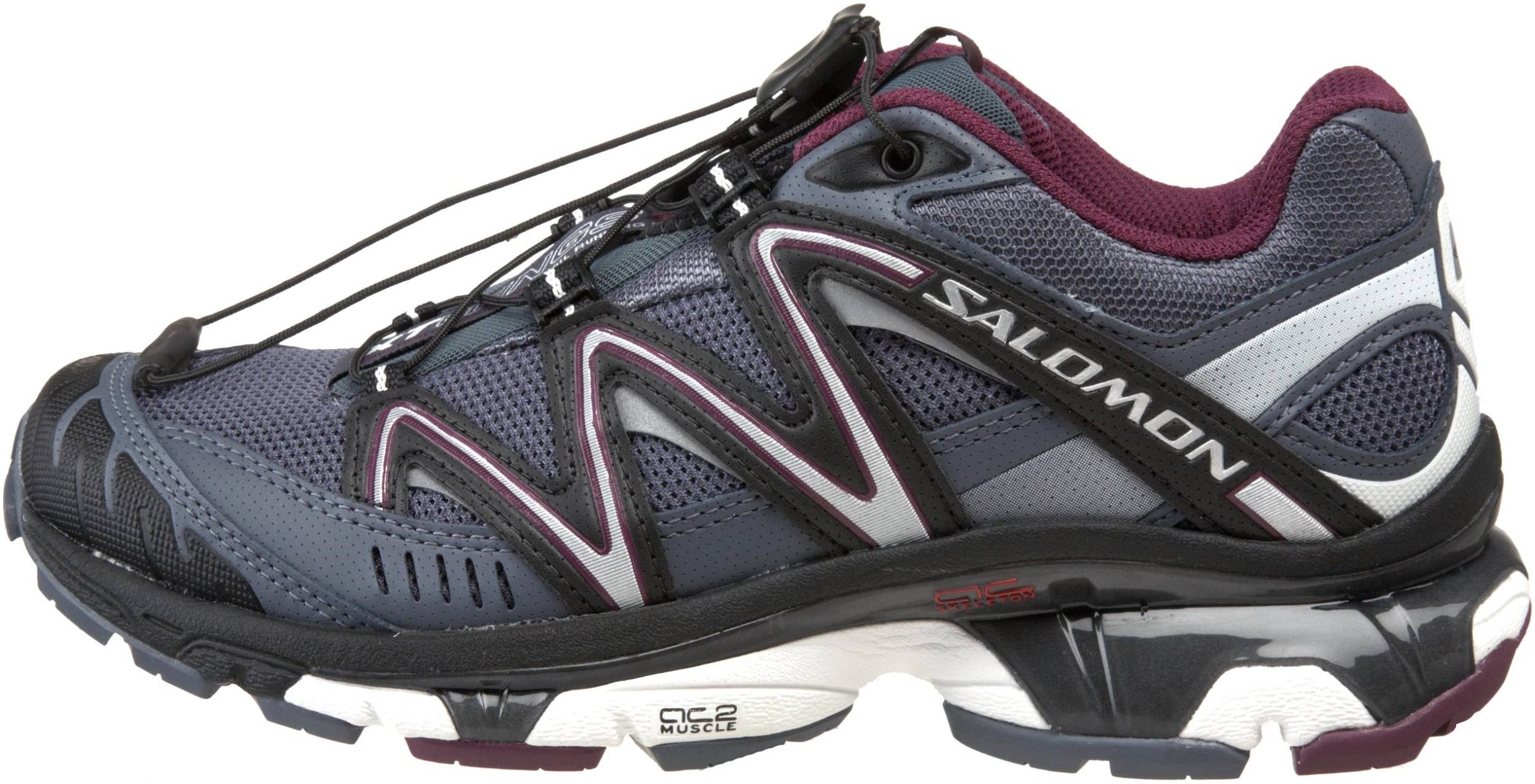 weight Ray Until Salomon XT-Wings 2 Review 2023, Facts, Deals ($81) | RunRepeat